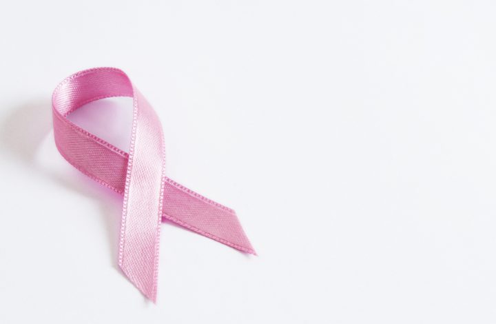 Οκτώβριος – Μήνας Πρόληψης του Καρκίνου του Μαστού