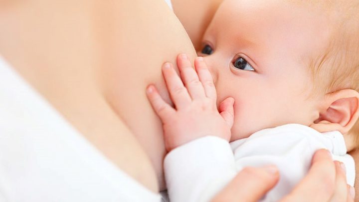Ο Μητρικός Θηλασμός στην Ελλάδα: Παρελθόν, Παρόν και Στόχοι